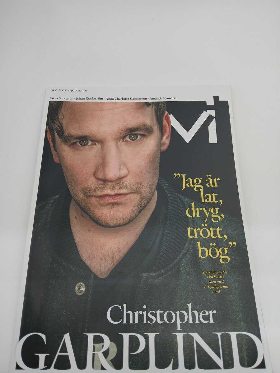 Vi : 2025/6