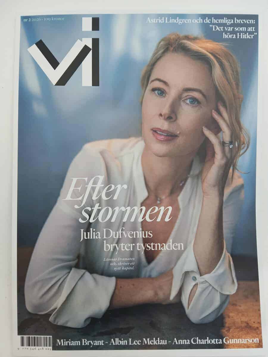 Vi : 2026/2