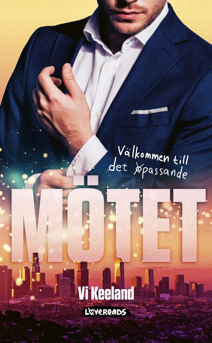 Vi Keeland : Mötet