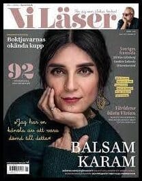 Vi läser : 2022 / 1