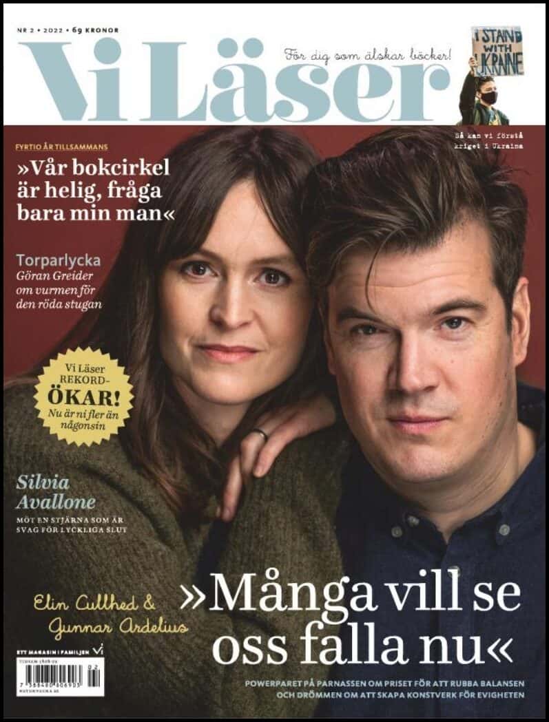 Vi läser : 2022 / 2