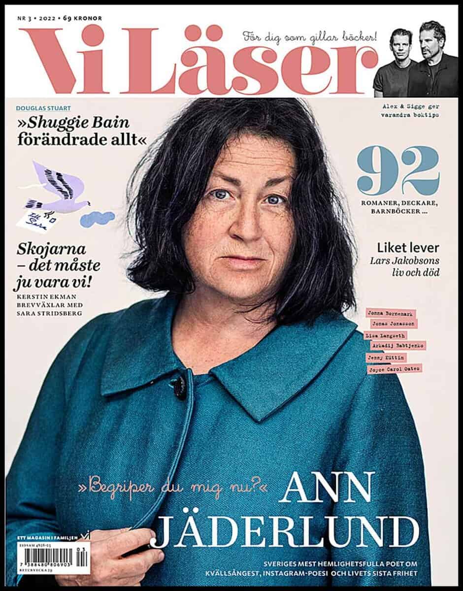 Vi läser : 2022 / 3