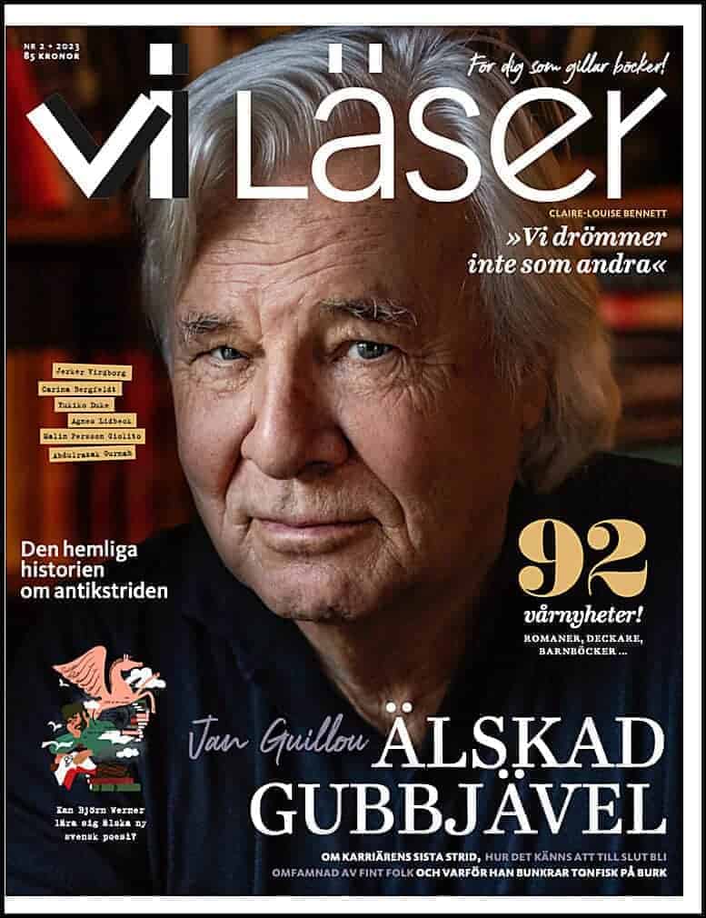 Vi läser : 2023 / 2