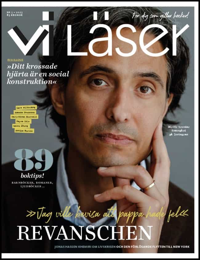 Vi läser : 2023 / 5