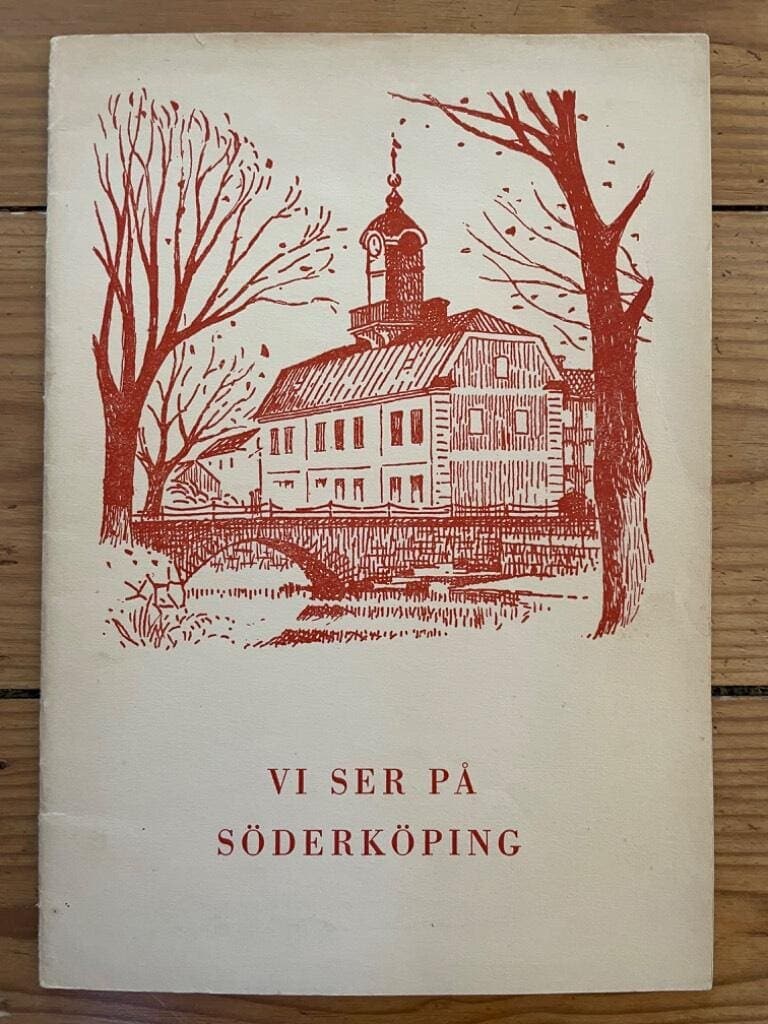 Vi ser på Söderköping
