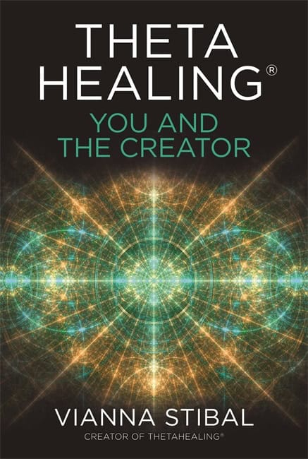 Vianna Stibal : ThetaHealing®