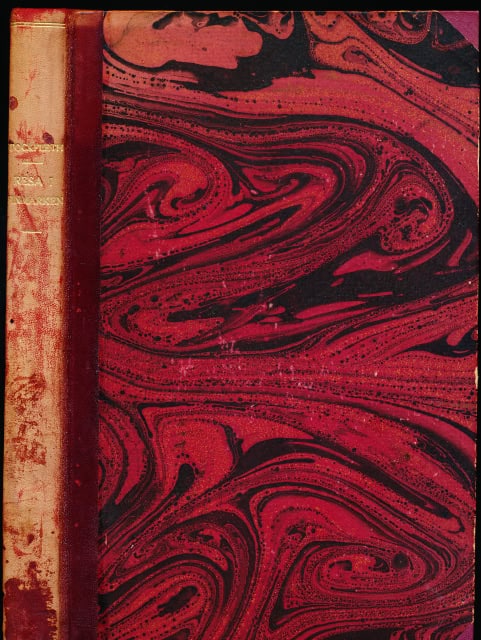 Vibe Stockfleth Nils : Dagbok öfver mina Missionsresor i finmarken., Af Nils Vibe Stockfleth. Medlem af Kungliga Norska Vetenskapssällskapet i Trondhjem och finska Litteratursällskapet i Helsingfors.