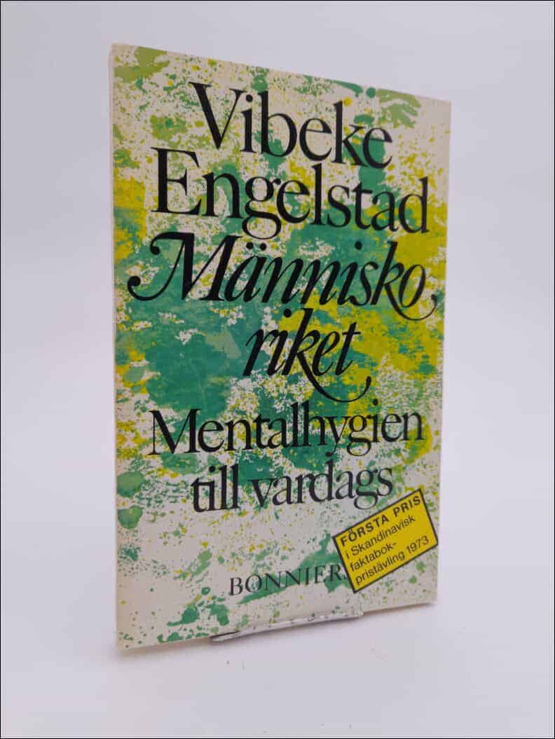 Vibeke Engelstad : Människoriket