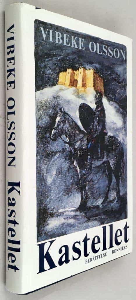 Vibeke Olsson : Kastellet