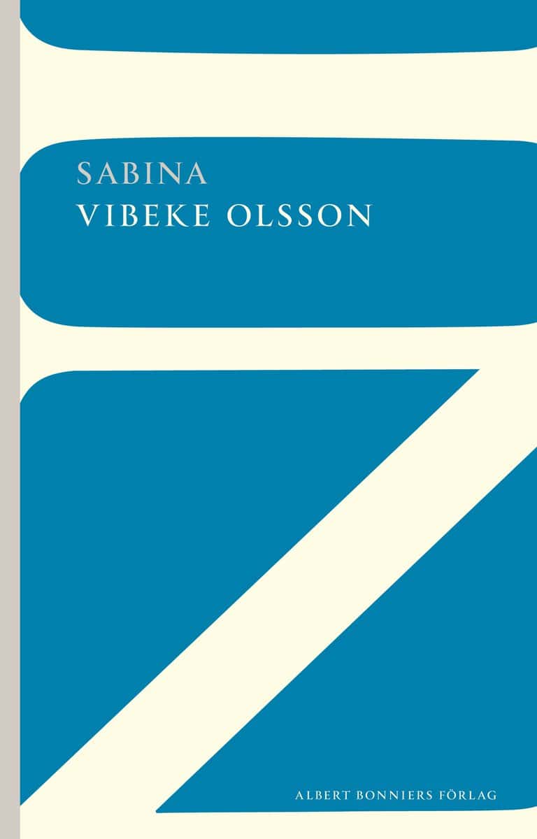 Vibeke Olsson : Sabina