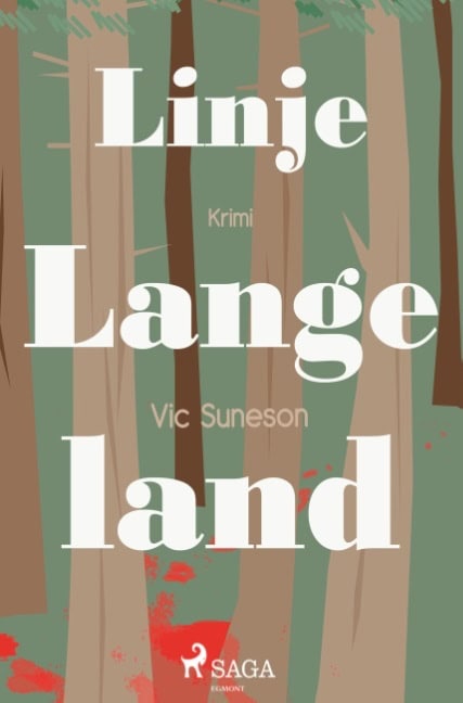 Vic Suneson : Linje Langeland