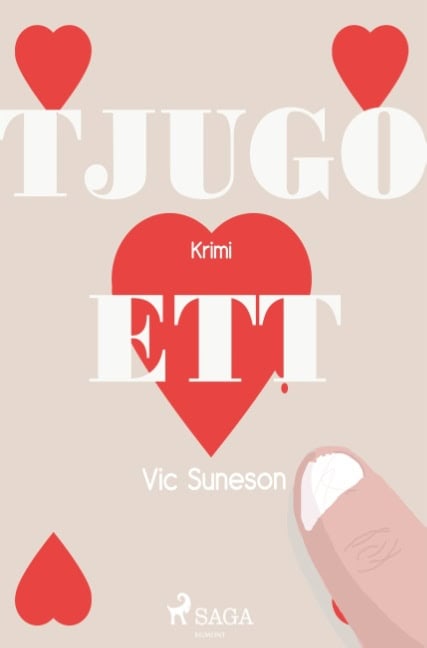 Vic Suneson : Tjugoett