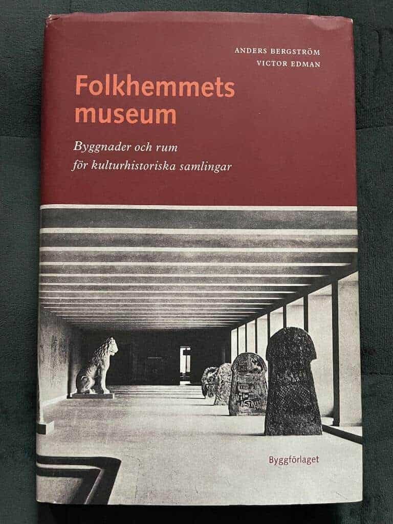 Victor Edman : Folkhemmets museum