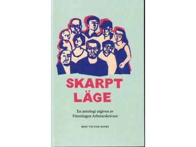 Victor Estby : Skarpt läge