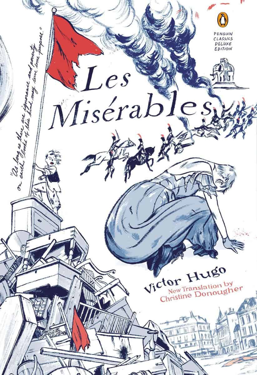 Victor Hugo : Les Miserables