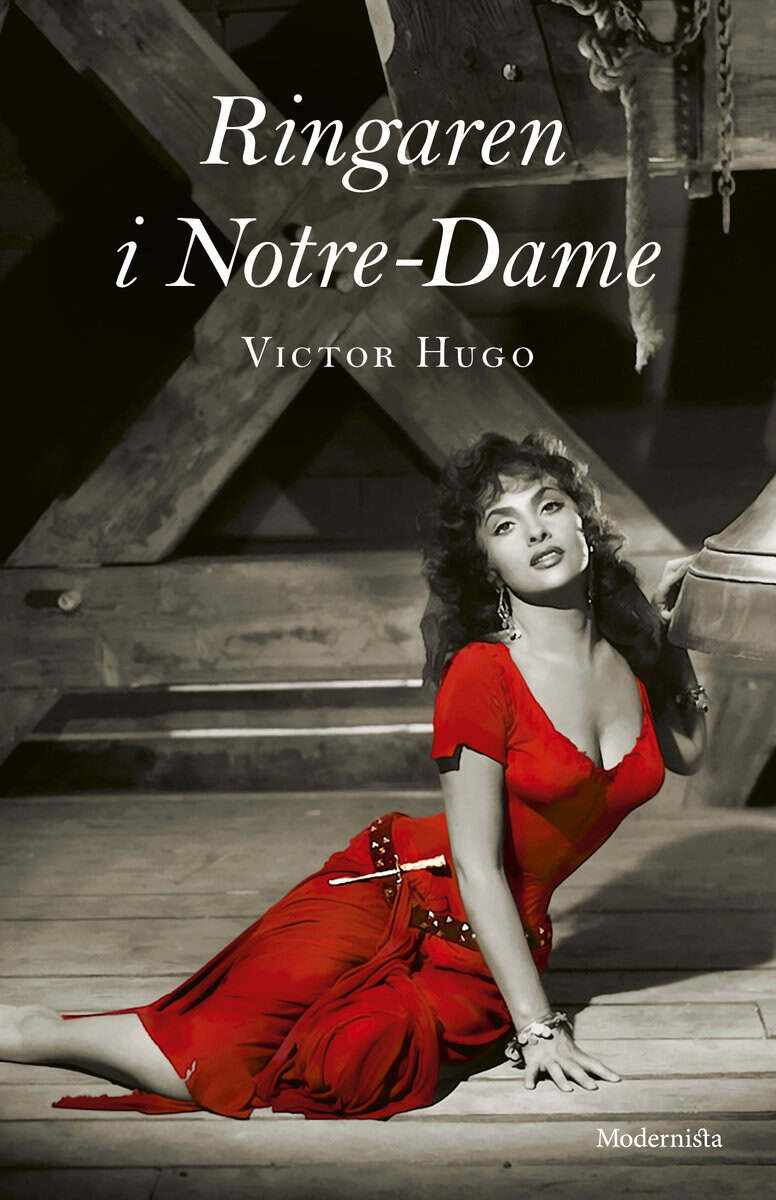 Victor Hugo : Ringaren i Notre Dame