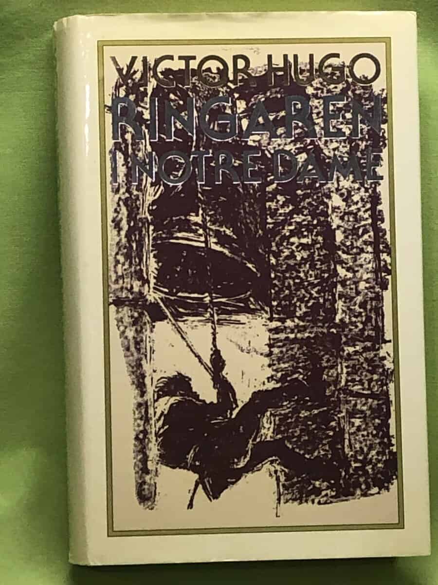 Victor Hugo : Ringaren i Notre Dame