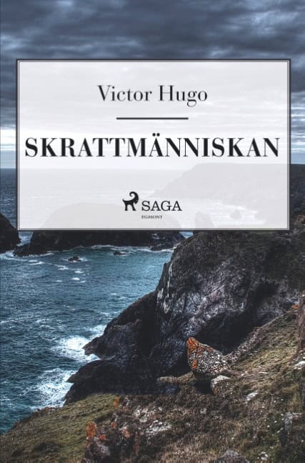 Victor Hugo : Skrattmänniskan