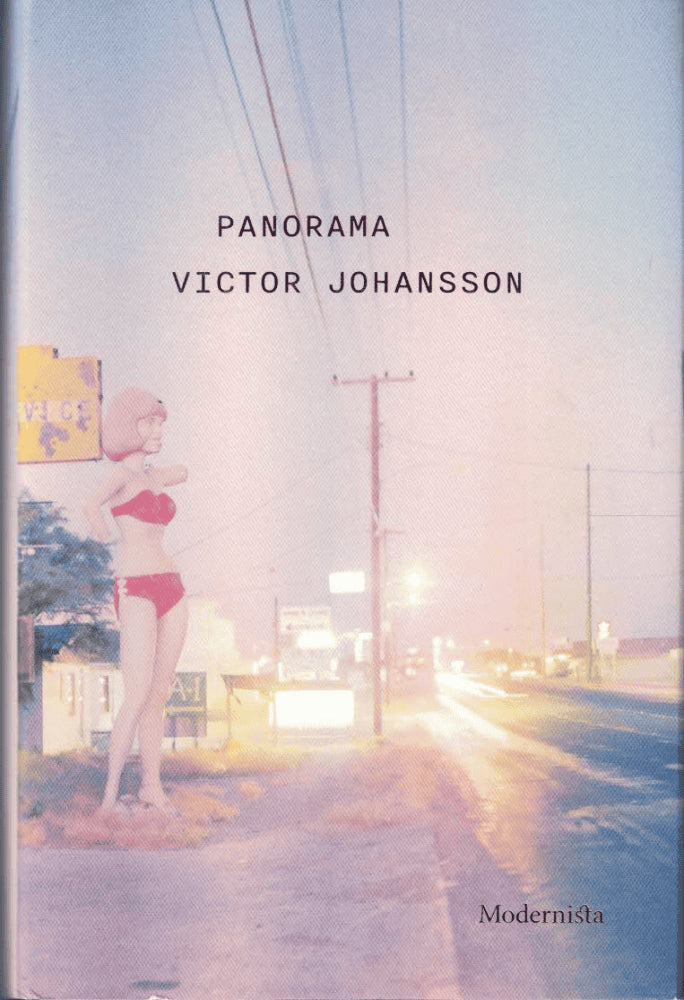 Victor Johansson : Panorama