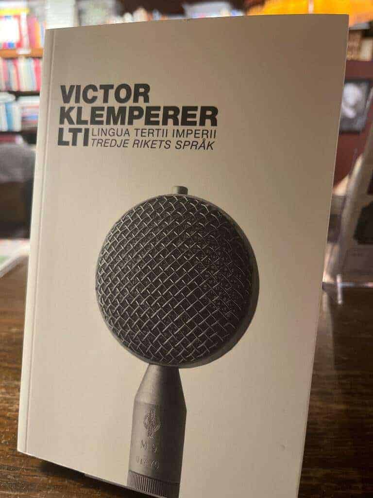 Victor Klemperer : LTI