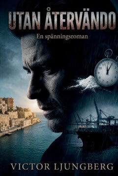 Victor Ljungberg : Utan återvändo