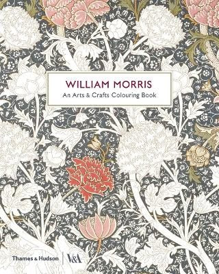 Victoria And Albert Museum : William Morris