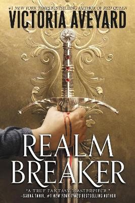 Victoria Aveyard : Realm Breaker