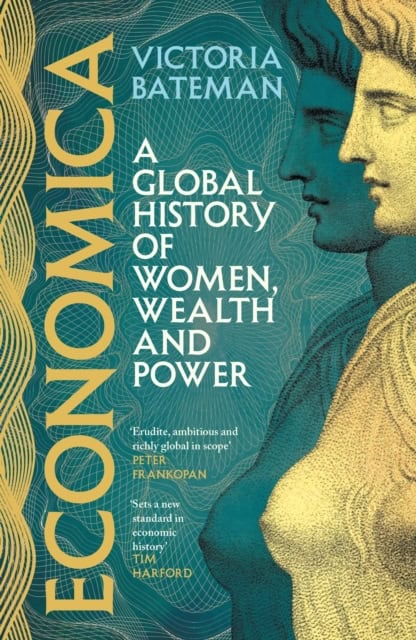 Victoria Bateman : Economica