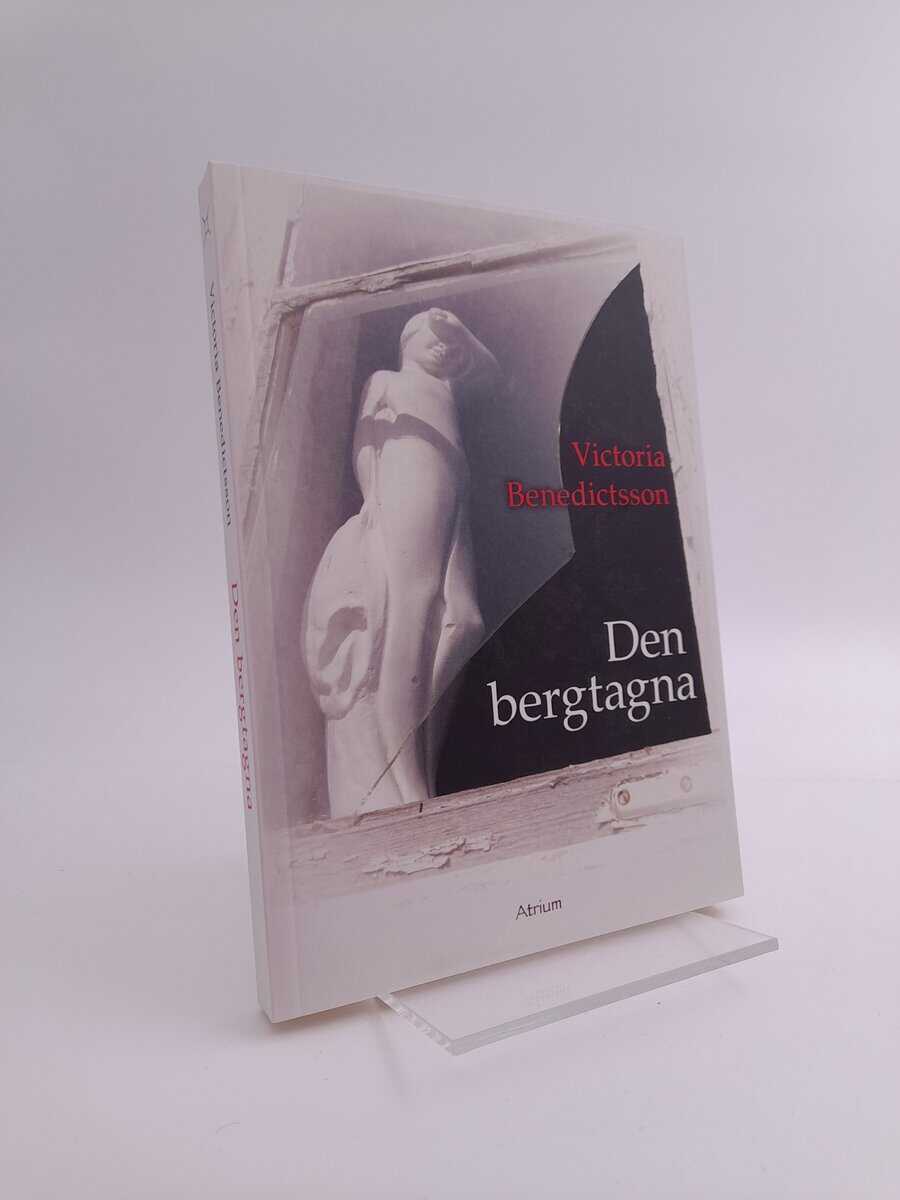 Victoria Benedictsson : Den bergtagna