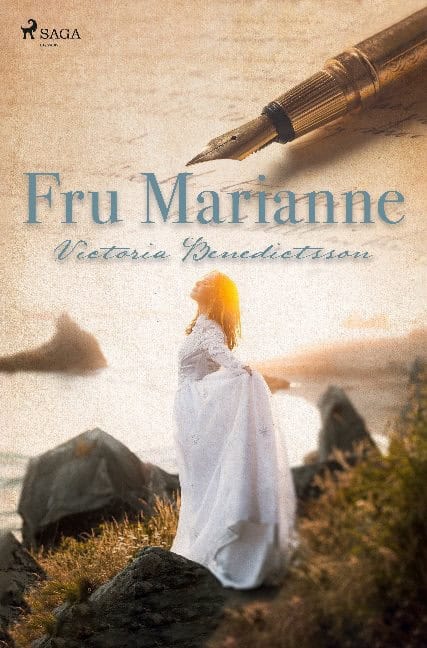 Victoria Benedictsson : Fru Marianne