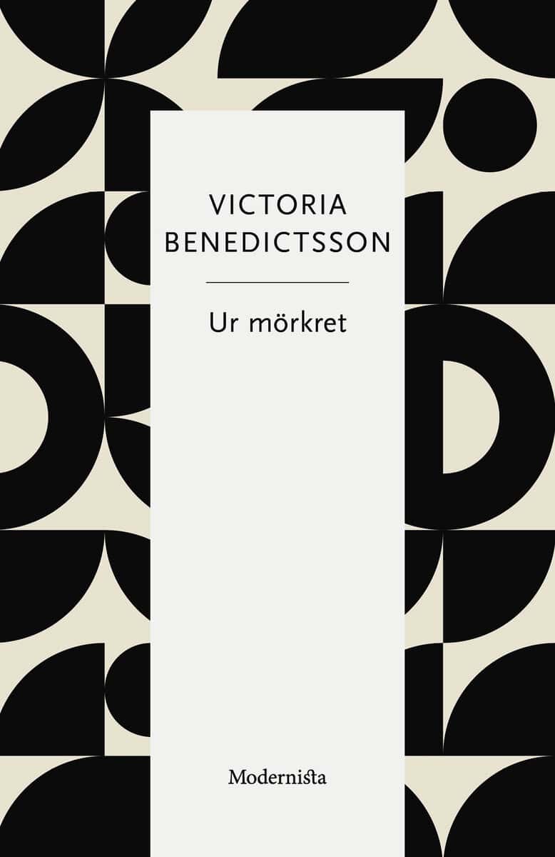 Victoria Benedictsson : Ur mörkret