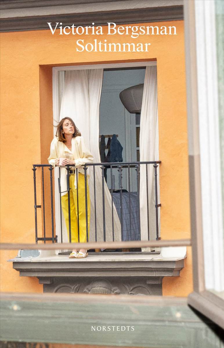 Bergsman, Victoria | SOLTIMMAR