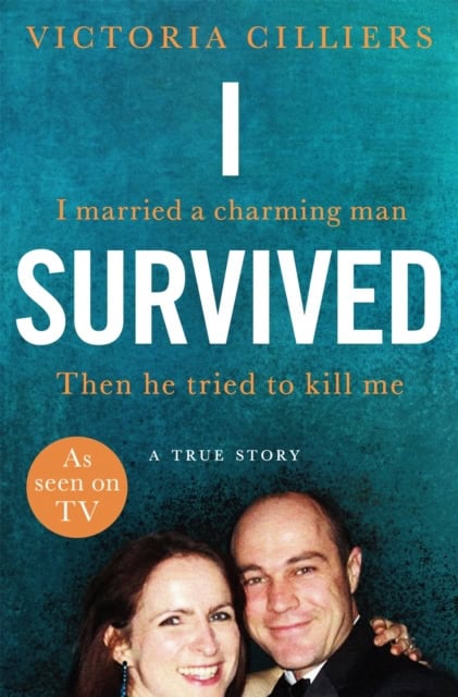 Victoria Cilliers : I Survived