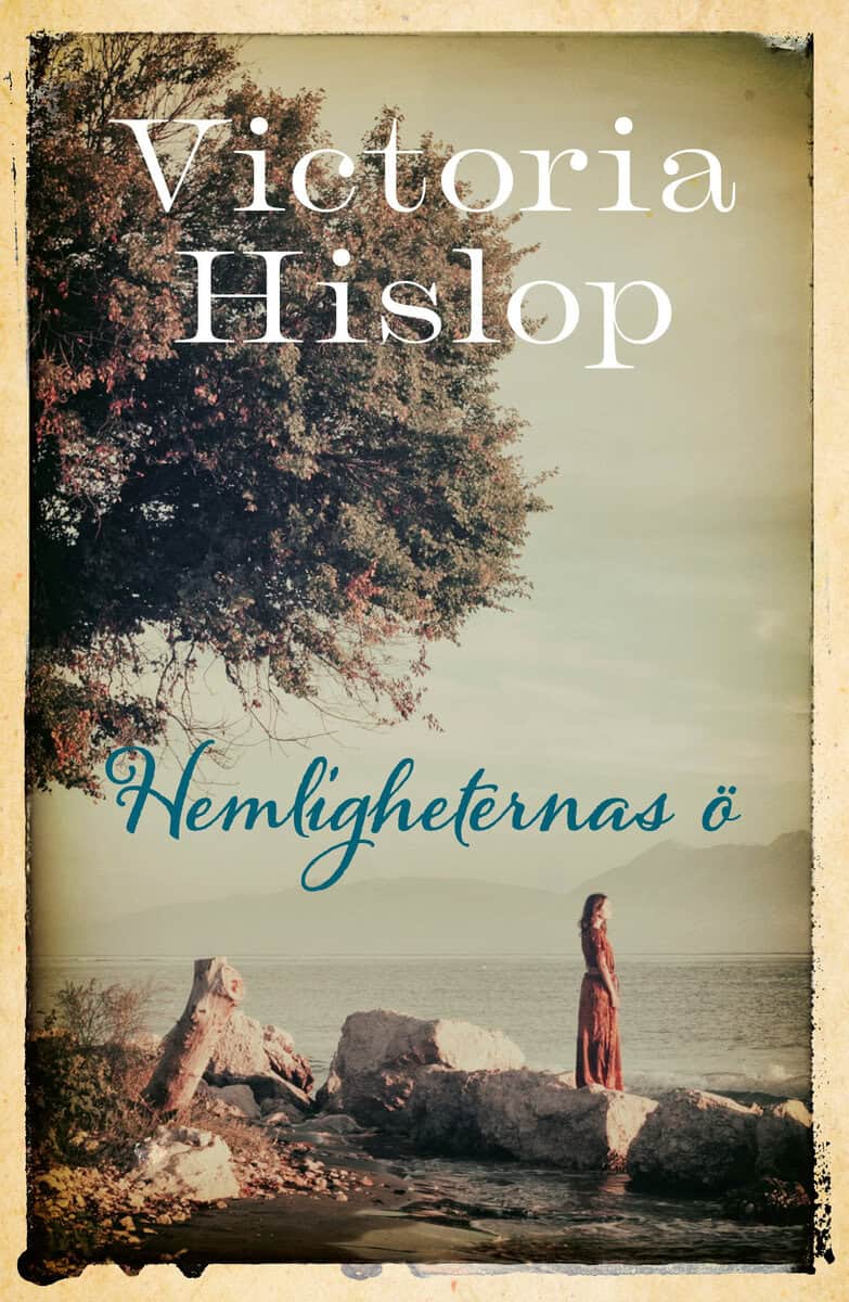 Victoria Hislop : Hemligheternas ö