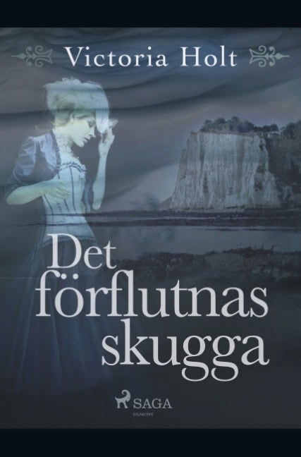 Victoria Holt : Det förflutnas skugga