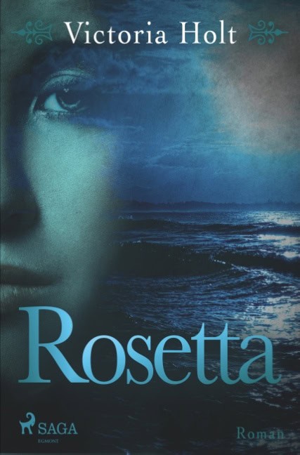 Victoria Holt : Rosetta
