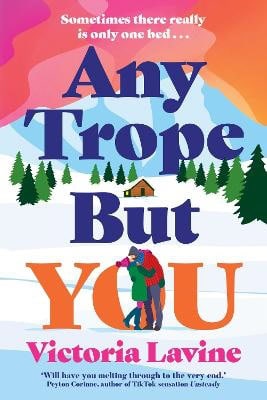 Victoria Lavine : Any Trope But You