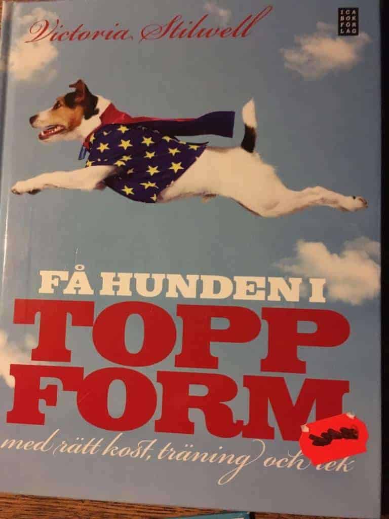 Victoria Stilwell : Få hunden i toppform