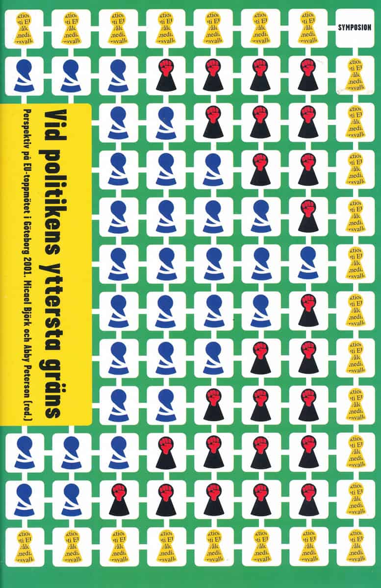 Vid politikens yttersta gräns