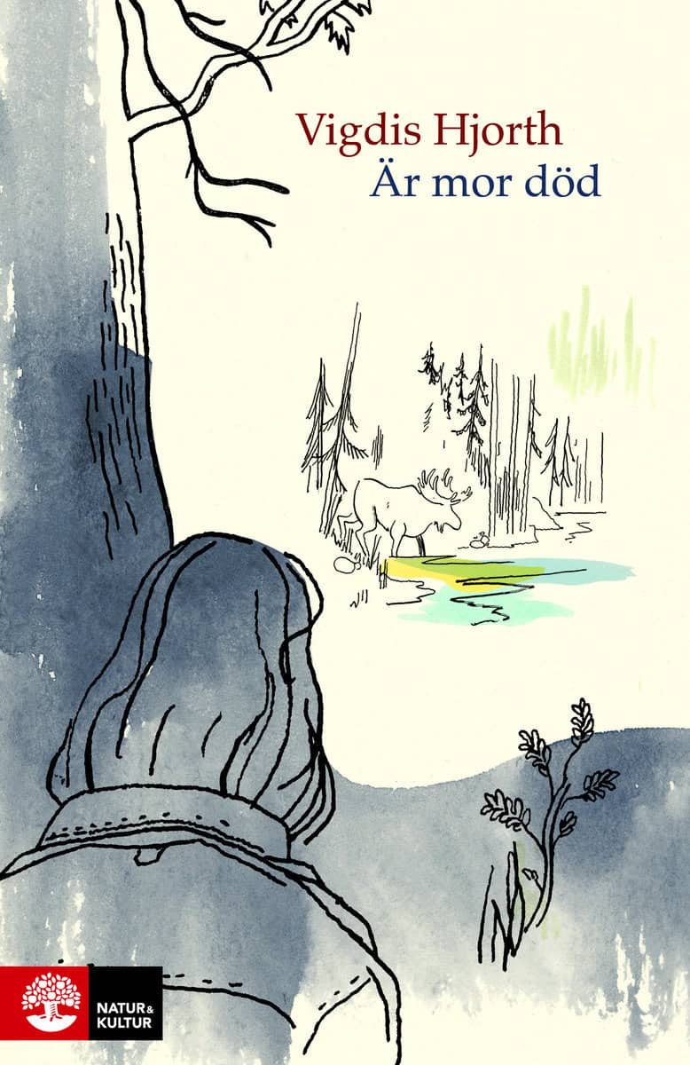 Vigdis Hjorth : Är mor död