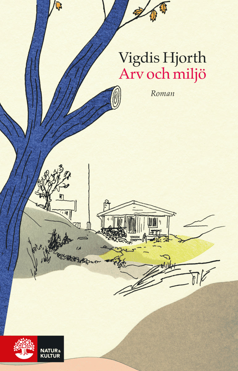 Vigdis Hjorth : Arv och miljö