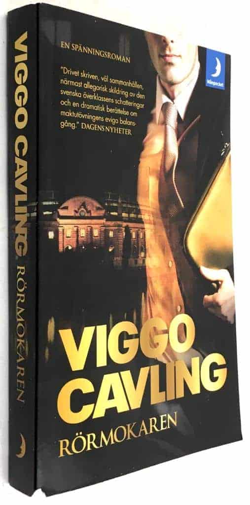 Viggo Cavling : Rörmokaren