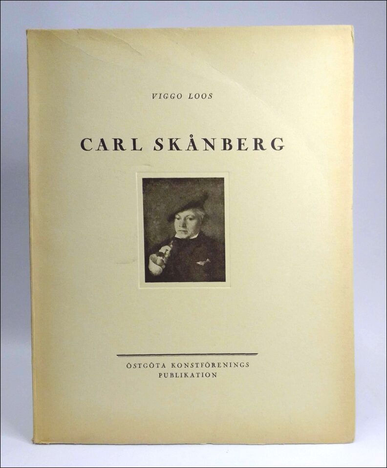 Viggo Loos : Carl Skånberg