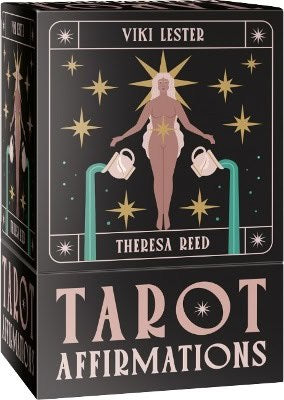 Viki Lester : Tarot Affirmations