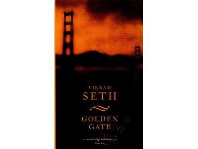 Vikram Seth : Golden Gate