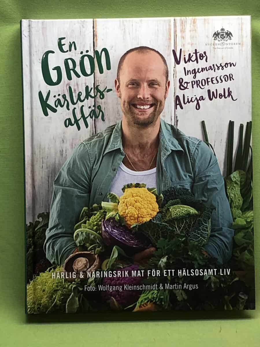 Viktor Ingemarsson : En grön kärleksaffär