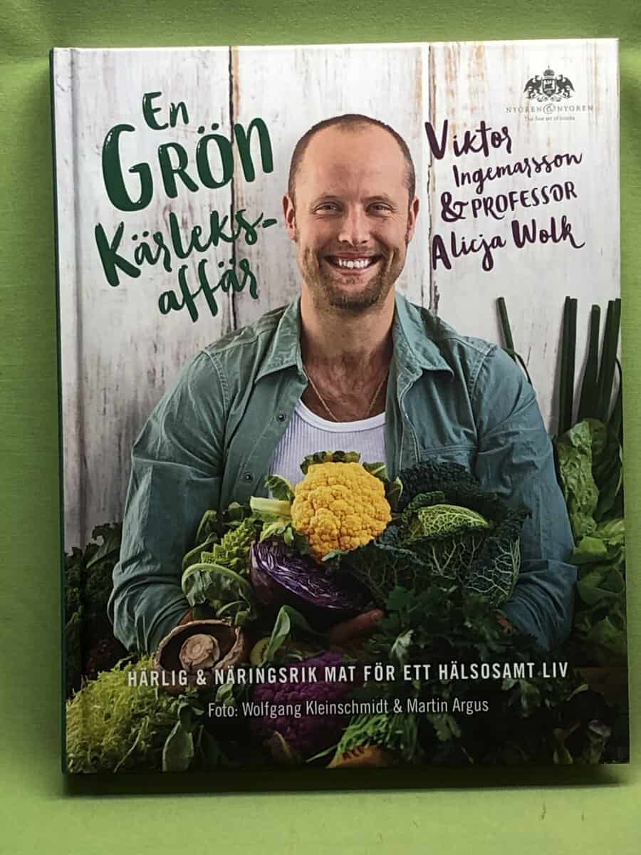 Viktor Ingemarsson : En grön kärleksaffär