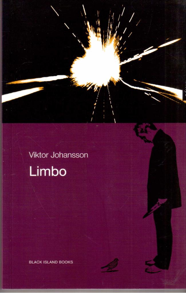 Viktor Johansson : Limbo