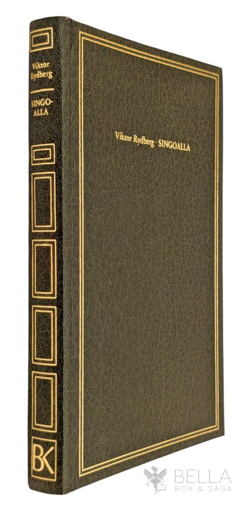 Viktor Rydberg : Singoalla