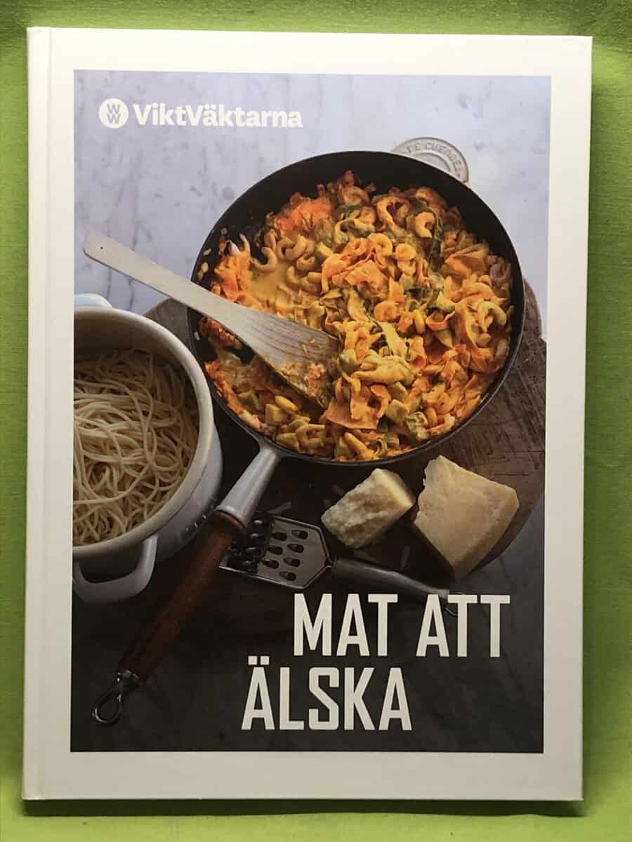 ViktVäktarna : Mat att älska